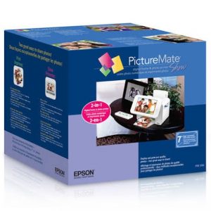 Impresora de Fotos Epson PictureMate PM300 NUEVA EN CAJA