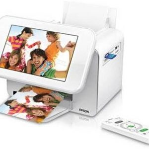 Impresora de Fotos Epson PictureMate PM300 NUEVA EN CAJA