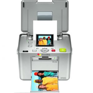 Impresora Epson PictureMate PM240 Nueva Sin Uso