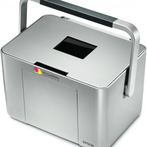 Impresora Epson PictureMate PM240 Nueva Sin Uso