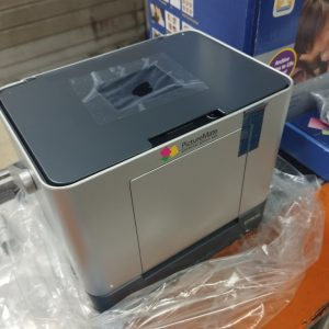 Impresora de Fotos Epson PictureMate PM290 Nueva Sin Uso